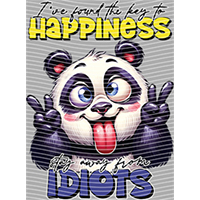 Animal Text Series-AT 100